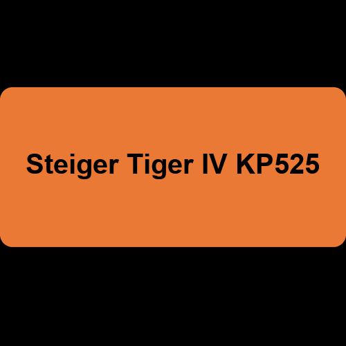 Steiger Tiger IV KP525